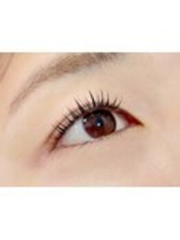 アーツ アイサロン 町田店(arts eyesalon)/パリジェンヌ