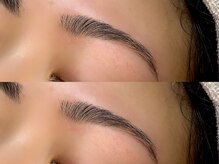 ＭｙＬＡ ｅｙｅ＆ｅｙｅｂｒｏｗ/アイブロウスレッディング