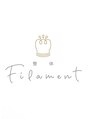美容整体filament 大宮店/美容整体Filament OMIYA