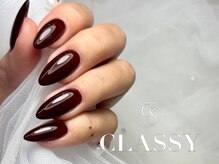 クラッシー(CLASSY)