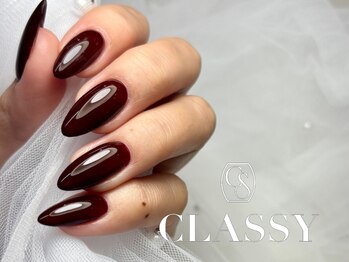 クラッシー 横浜(CLASSY)