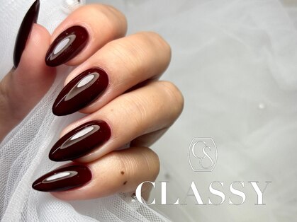 クラッシー(CLASSY)の写真