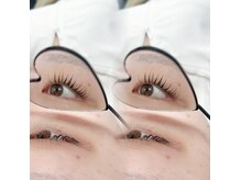 丁寧なカウンセリングでお客様の理想の目元へ♪