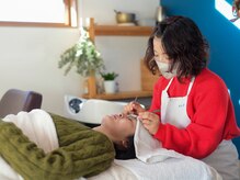 ニッコヤ(nikkoya)/04.丁寧な施術を心がけています