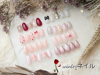 ラジュルネ(nail&eyelash La journee)