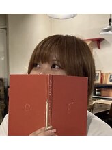 ベル 仙台店(Belle)&nbsp;Nailist Chihiro