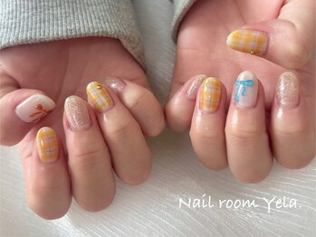 イエラ(yela.)/持ち込み90分