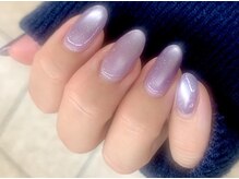 ラウレアネイル(Laule’a Nail)