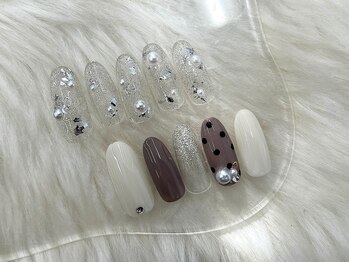 2月☆選べる定額デザイン