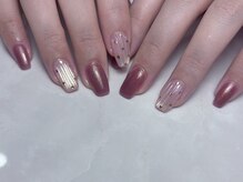 カロミ(Caromi)/シーズン定額デザイン