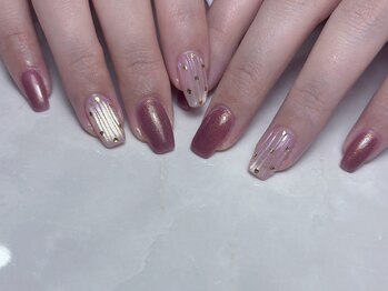 シーズン定額デザイン