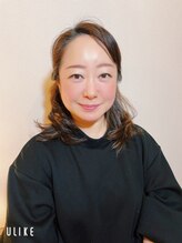 ヴィヴィアナ(viviana)&nbsp;富田 晃代