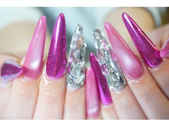 サロン デ ミランダ(Salon de Miranda)/