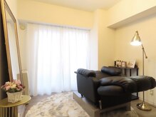 オーリア ルーム(Houria Room)