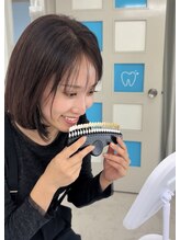 NA ホワイトニング 川崎溝の口店&nbsp;席 B