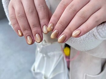 THE　CHIC　nail/