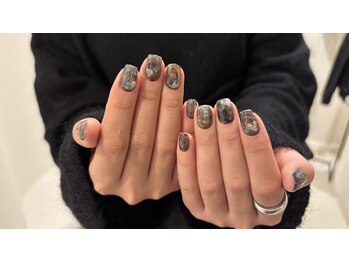 ペイル(#peil)/nuance design