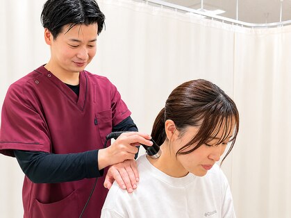 熊谷カラダサポート鍼灸整骨院の写真