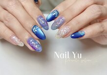 ネイルユー(Nail Yu)