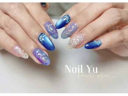 ネイルユー(Nail Yu)の写真