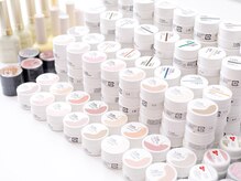 パルティービューティー 天満店(PARTIE BEAUTY)の雰囲気（ラメorカラーグラデーションネイル（オフ込み）￥4800→￥3800）