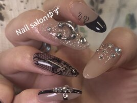 持ち込みデザイン