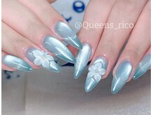 クイーンズビューティーサロン 歌舞伎町店(Queen's beauty salon)