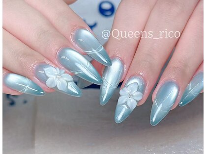 クイーンズビューティーサロン 歌舞伎町店(Queen's beauty salon)の写真