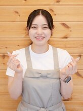 ネイルサロン ライトウェーブ 松本駅前店 黒野