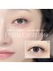 コマツアイラッシュ(komatsu eyelash)の写真/人気なバインドロックからマスカラパーマ、パリエクなどたくさんのメニューをご用意#マツエク#まつ毛パーマ