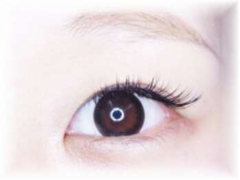 セレビアイ 立川店/デザイン例【たれ目】