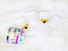 アンジェヴォーグ 名古屋本店(Angevogue)/シュガーツイード