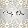 メナードサロン オンリーワン(Only One)ロゴ