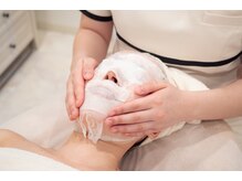 ラエッセ(LAESSE)/水素を肌から吸収！くすみ・毛穴