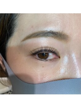 リシェルアイラッシュ 関内店(Richelle eyelash)/まつ毛デザインコレクション136
