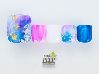 ピッピ 桜新町店(peep PEEP)/21年6月マンスリートレンド-20