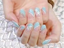ラルネイル 大宮(Lull. nail)/