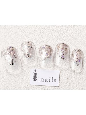 I-nails渋谷店