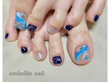 アンベリィ ネイル(embellie nail)/