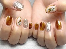 ラスズラン(La suzuran)/90分アート