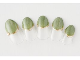 【アート】マグネットフレンチ