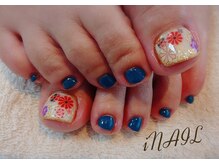 アイネイル(iNAIL)/