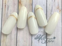 ホームネイルサロン 戸田 ミハ フルーラ(Home Nail Salon Mija Flura)/オフィス　I580O