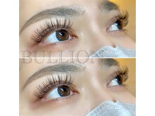 ブリオン 六本松店(Bullion)/フラットラッシュ☆上付け放題