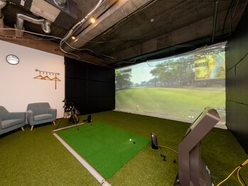 チェリーゴルフガレージ(CHERRY GOLF GARAGE)