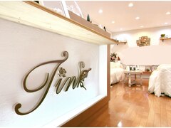 Tink 港南台 eyelash&nail 【パラジェル登録&パリジェンヌまつげパーマ取扱店】