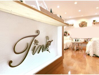 ティンク港南台 アイラッシュアンドネイル (Tink eyelash&nail)