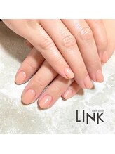 リンク(LINK)/ナチュラルカラー