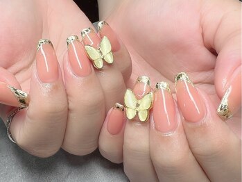 ルフリーク(Le Freak)/ガラスフレンチ