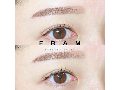 フラム(FRAM)の写真